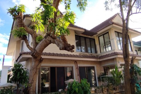 Дуплекс в Районге, Таиланд с 4 спальнями  № 148097