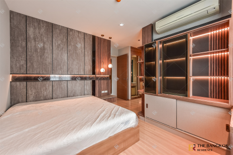 Condo in Bangkok, Thailand, 2 bedrooms  № 185331 - photo 5