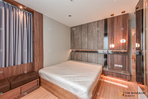 Condo in Bangkok, Thailand, 2 bedrooms  № 185331 - photo 4