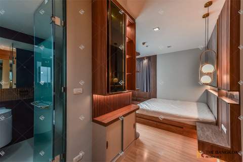 Condo in Bangkok, Thailand, 2 bedrooms  № 185331 - photo 10