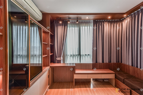Condo in Bangkok, Thailand, 2 bedrooms  № 185331 - photo 7