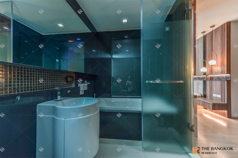Condo in Bangkok, Thailand, 2 bedrooms  № 185331 - photo 8