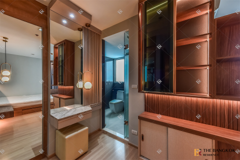Condo in Bangkok, Thailand, 2 bedrooms  № 185331 - photo 3