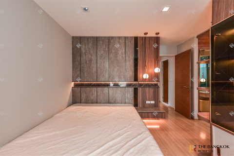 Condo in Bangkok, Thailand, 2 bedrooms  № 185331 - photo 6