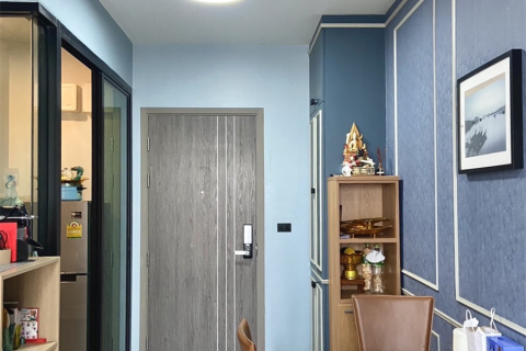 Condo in Bangkok, Thailand, 1 bedroom № 185332 - photo 6