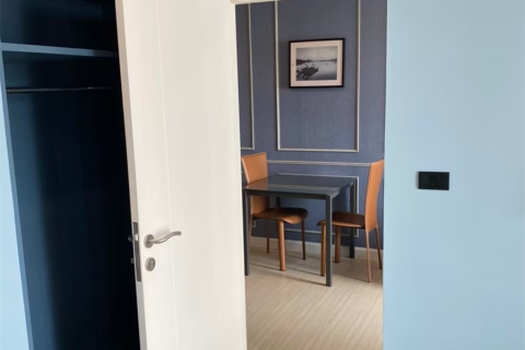 Condo in Bangkok, Thailand, 1 bedroom № 185332 - photo 4