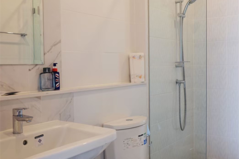 Condo in Bangkok, Thailand, 1 bedroom № 185332 - photo 5