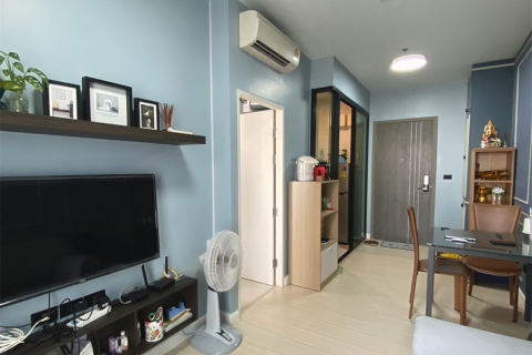 Condo in Bangkok, Thailand, 1 bedroom № 185332 - photo 3