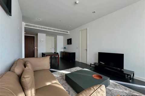 Condo à Bangkok, Thaïlande, 2 chambres № 185329 - photo 8