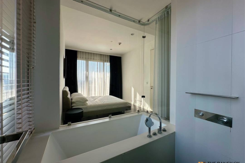 Condo à Bangkok, Thaïlande, 2 chambres № 185329 - photo 5
