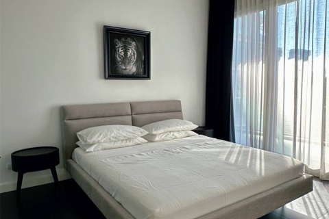 Condo à Bangkok, Thaïlande, 2 chambres № 185329 - photo 7