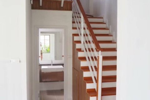 House in Suan Luang, Bangkok, Thailand 3 bedrooms № 158911 - photo 10