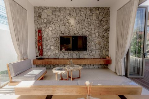 Villa in Pattaya, Thailand 4 bedrooms № 158913 - photo 4