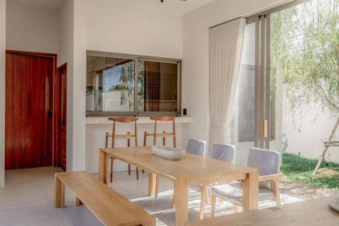 Villa in Pattaya, Thailand 4 bedrooms № 158913 - photo 8