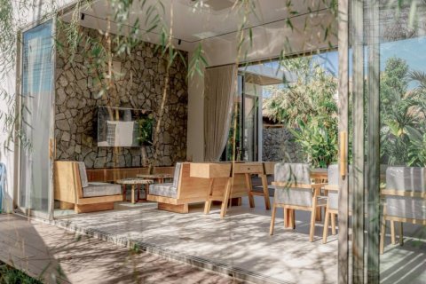 Villa in Pattaya, Thailand 4 bedrooms № 158913 - photo 7