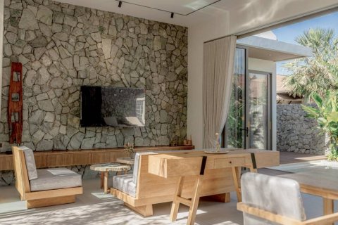 Villa in Pattaya, Thailand 4 bedrooms № 158913 - photo 5