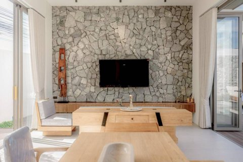 Villa in Pattaya, Thailand 4 bedrooms № 158913 - photo 6