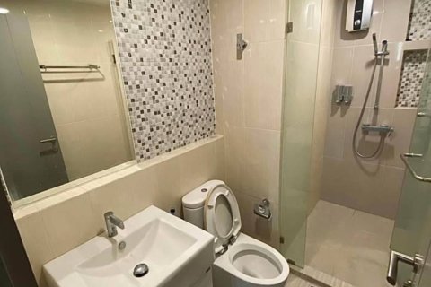 Кондоминиум с 2 спальнями в Дин Даенге, Бангкок, Таиланд № 158914 - фото 9