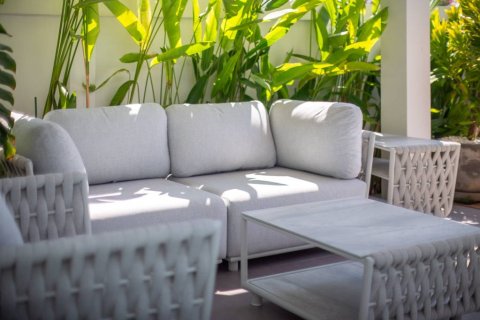 Villa in Hua Hin, Thailand 4 bedrooms № 158916 - photo 9