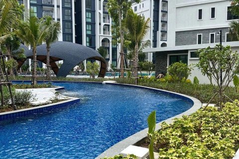 Apartment in Phuket, Thailand 1 bedroom № 150488 - photo 3