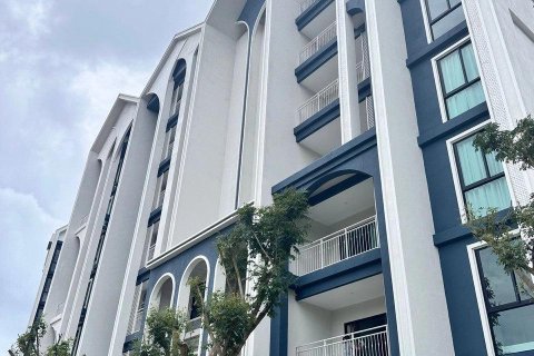 Apartment in Phuket, Thailand 1 bedroom № 150488 - photo 12