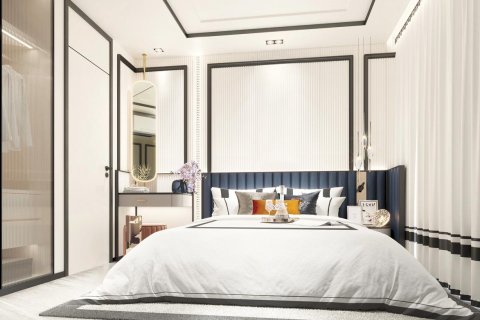 Appartement à Pattaya, Thaïlande 1 chambre № 150490 - photo 18