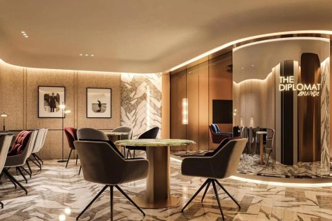 Appartement à Pattaya, Thaïlande 1 chambre № 150490 - photo 9