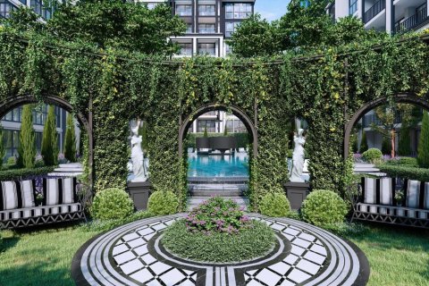 Appartement à Pattaya, Thaïlande 1 chambre № 150490 - photo 4