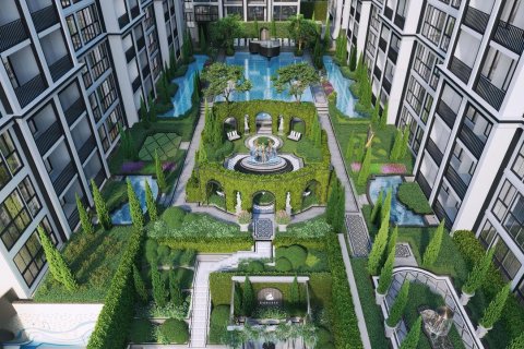 Appartement à Pattaya, Thaïlande 1 chambre № 150490 - photo 2