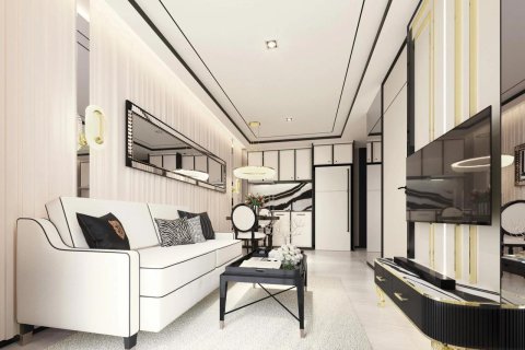 Appartement à Pattaya, Thaïlande 1 chambre № 150490 - photo 16