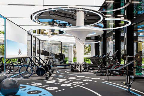 Appartement à Pattaya, Thaïlande 1 chambre № 150490 - photo 11