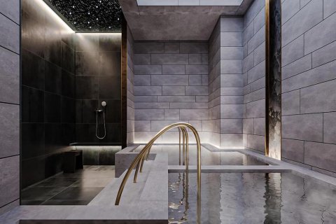 Appartement à Pattaya, Thaïlande 1 chambre № 150490 - photo 8