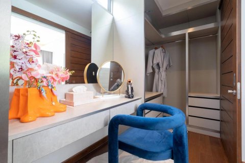 Пентхаус в Пхукете, Таиланд с 6 комнатами  № 150486 - фото 20