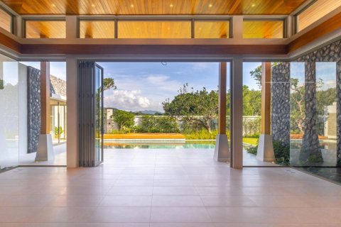 Penthouse in Phuket, Thailand 3 bedrooms № 150487 - photo 12