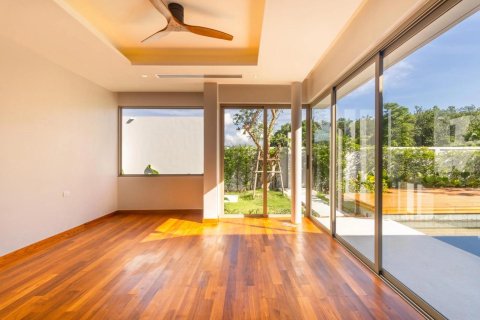 Penthouse in Phuket, Thailand 3 bedrooms № 150487 - photo 9