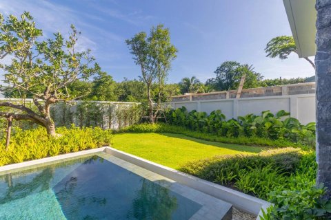 Penthouse in Phuket, Thailand 3 bedrooms № 150487 - photo 5