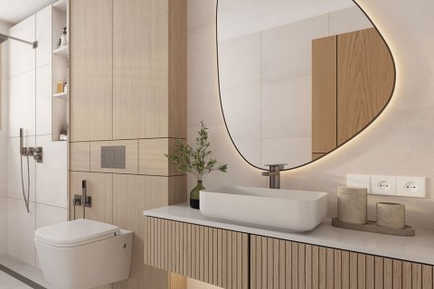 Вилла в Чалонге, Таиланд с 3 спальнями  № 150492 - фото 12