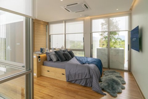 Penthouse in Phuket, Thailand 3 bedrooms № 150491 - photo 18