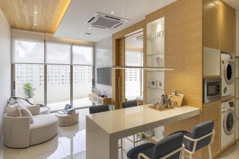 Penthouse in Phuket, Thailand 3 bedrooms № 150491 - photo 7