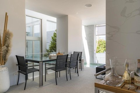 Penthouse in Phuket, Thailand 3 bedrooms № 150491 - photo 5