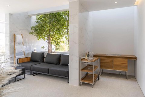 Penthouse in Phuket, Thailand 3 bedrooms № 150491 - photo 3