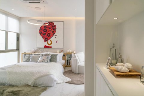 Penthouse in Phuket, Thailand 3 bedrooms № 150491 - photo 15