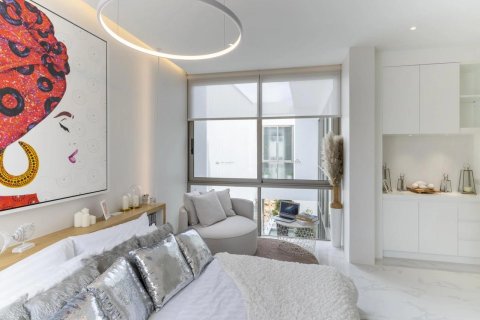 Penthouse in Phuket, Thailand 3 bedrooms № 150491 - photo 14