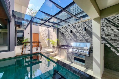 Penthouse in Phuket, Thailand 3 bedrooms № 150489 - photo 15