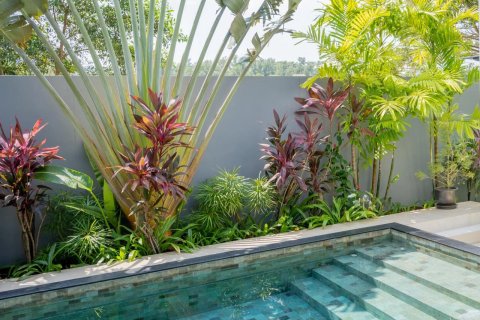 Penthouse in Phuket, Thailand 3 bedrooms № 150489 - photo 20