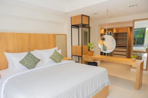 Penthouse in Phuket, Thailand 3 bedrooms № 150489 - photo 9