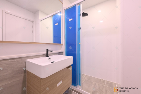 Condo in Bangkok, Thailand, 1 bedroom  № 186737
