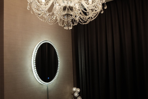 Condo à Bangkok, Thaïlande, 1 chambre  № 186735