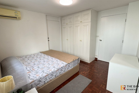 Condo à Bangkok, Thaïlande, 2 chambres  № 186738