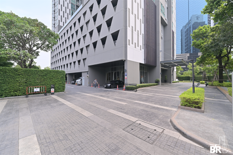 Condominio de 2 dormitorios en Bangkok, Tailandia № 186732 - foto 10